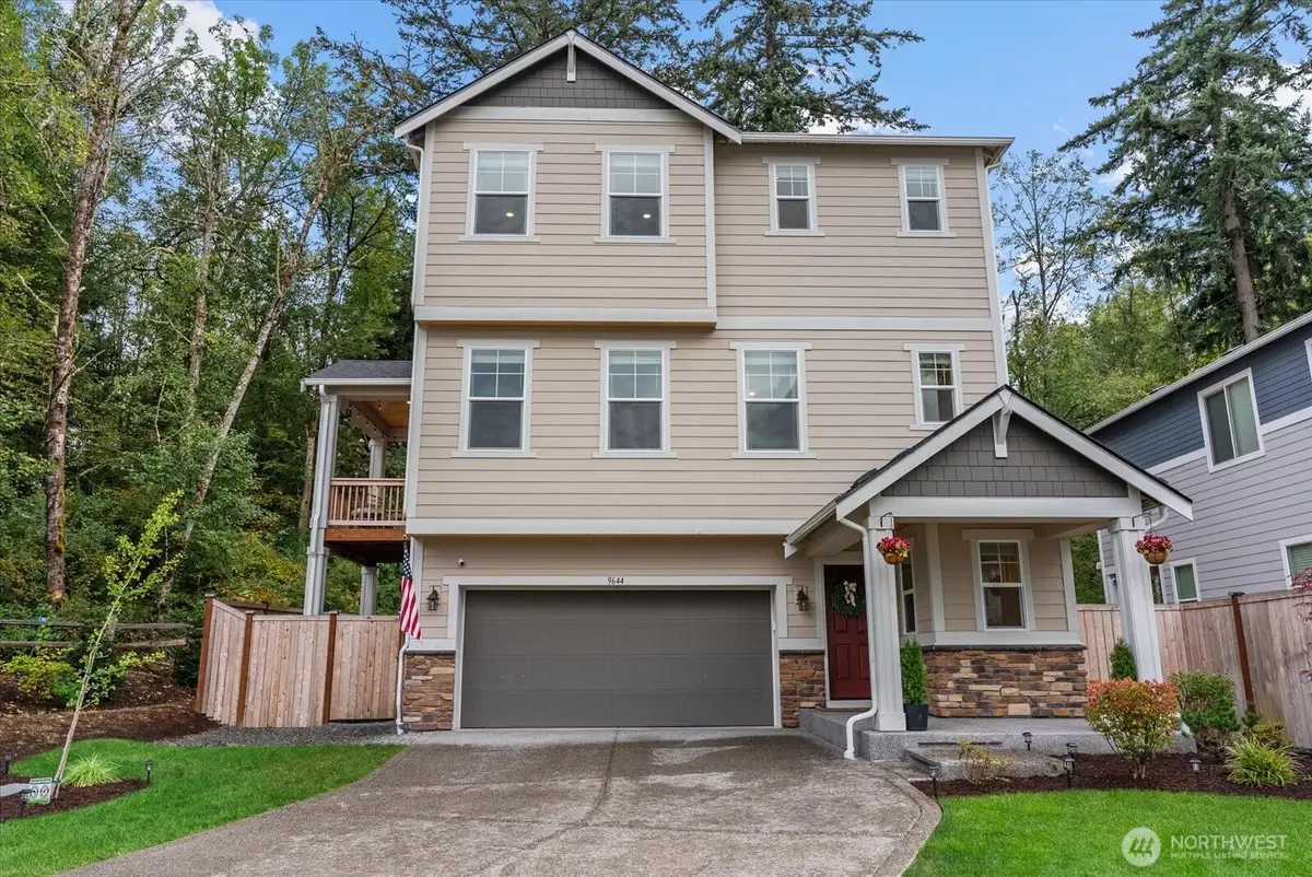 9644 206th Street Ct E, Graham, WA 98338 - #1
