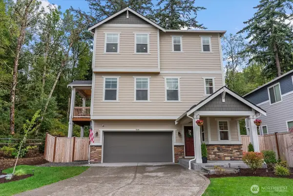 9644 206th Street Ct E, Graham, WA 98338