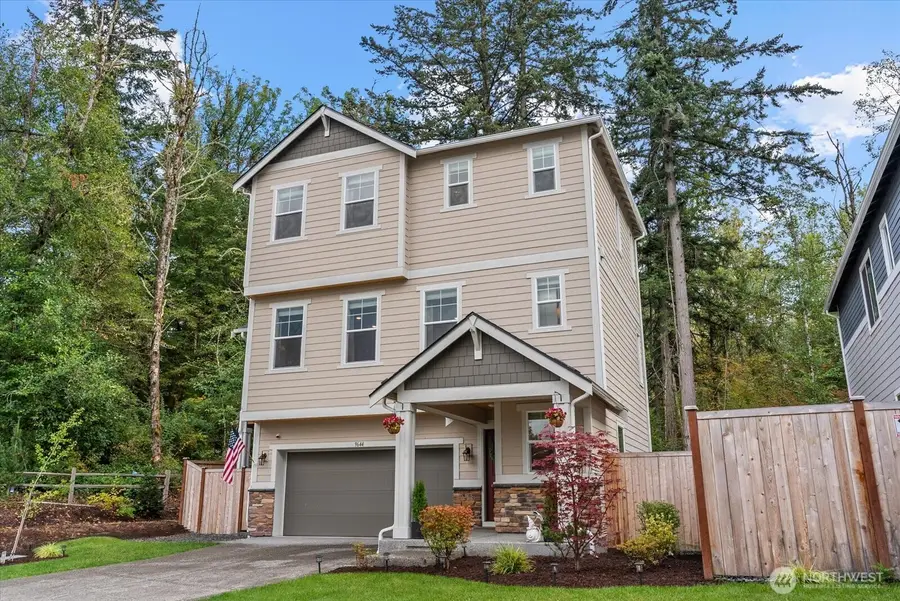 9644 206th Street Ct E, Graham, WA 98338 - #2