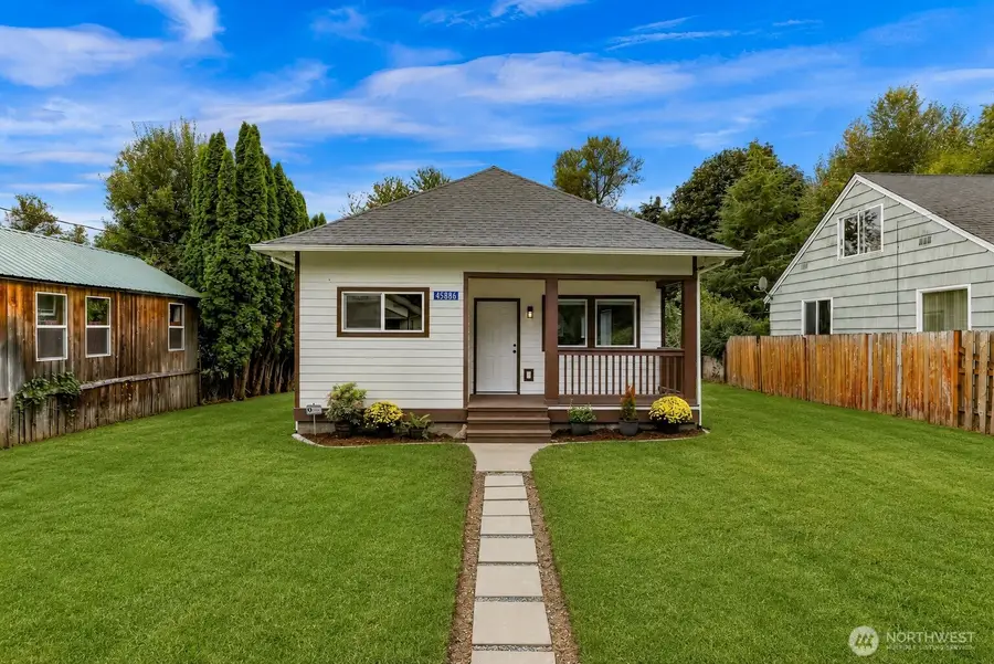 45886 Benjamin Street, Concrete, WA 98237 - #2