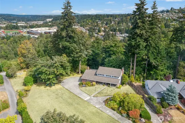 12406 SE 47th Street, Bellevue, WA 98006