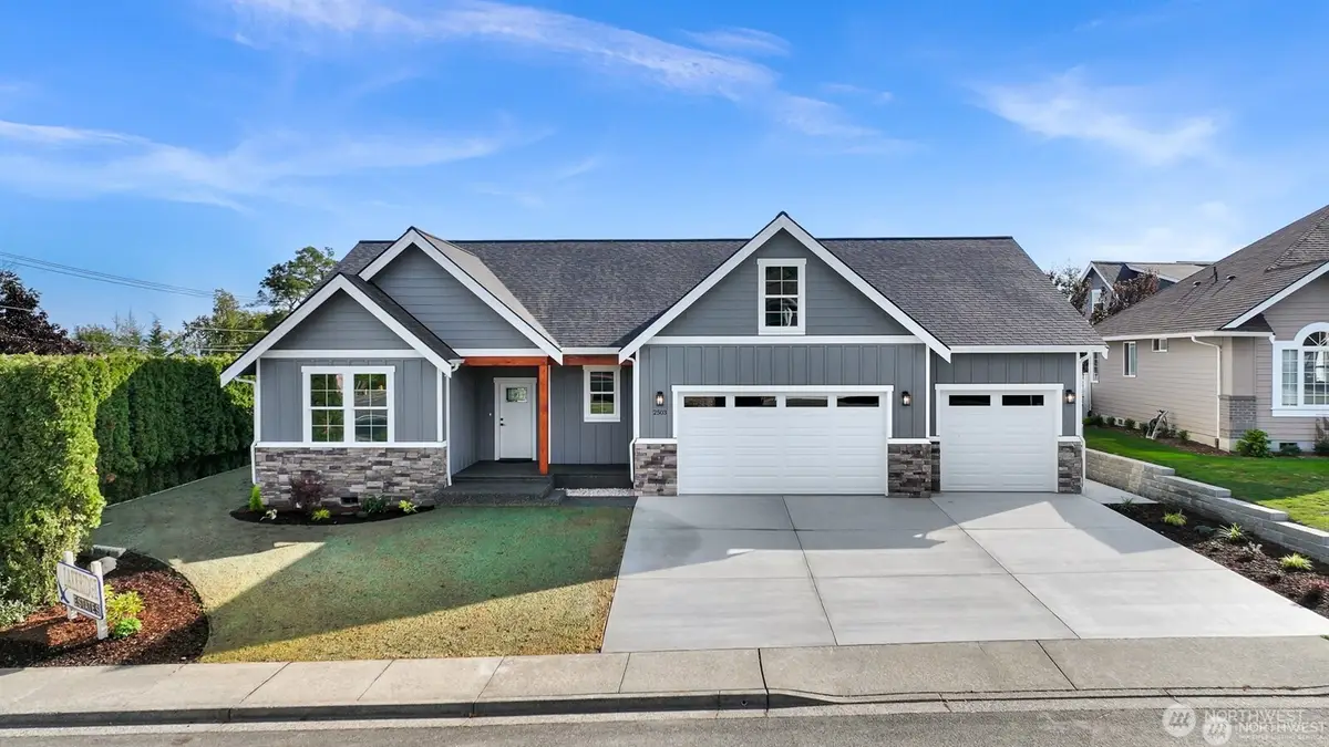 501 Ismae Lane, Lynden, WA 98264 - #1