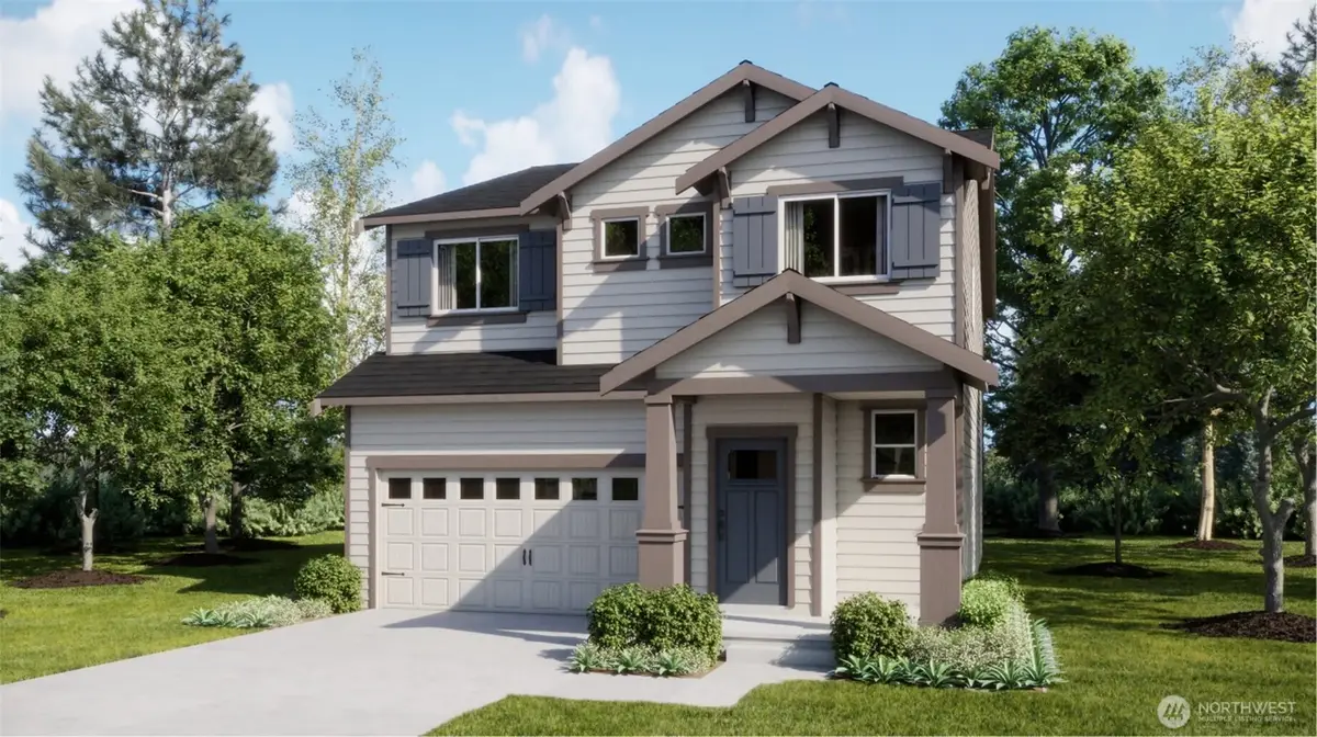 22869 SE Shore Street, Black Diamond, WA 98010 - #1