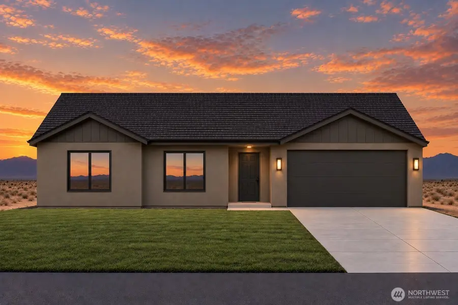 3031 Cascade View Road, Ephrata, WA 98823 - #2