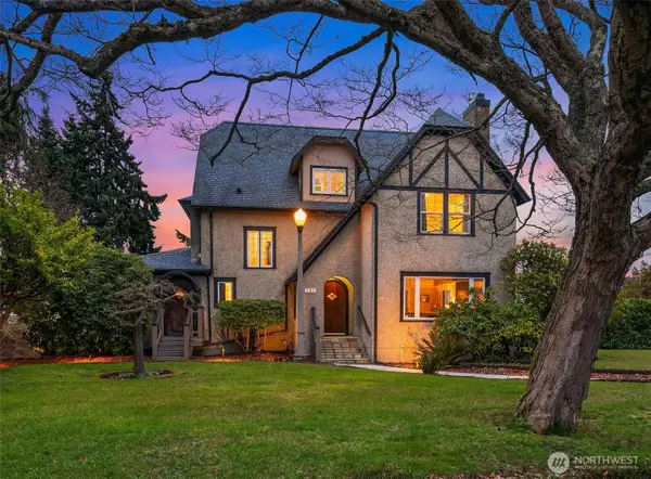 131 E 12th Street, Port Angeles, WA 98362
