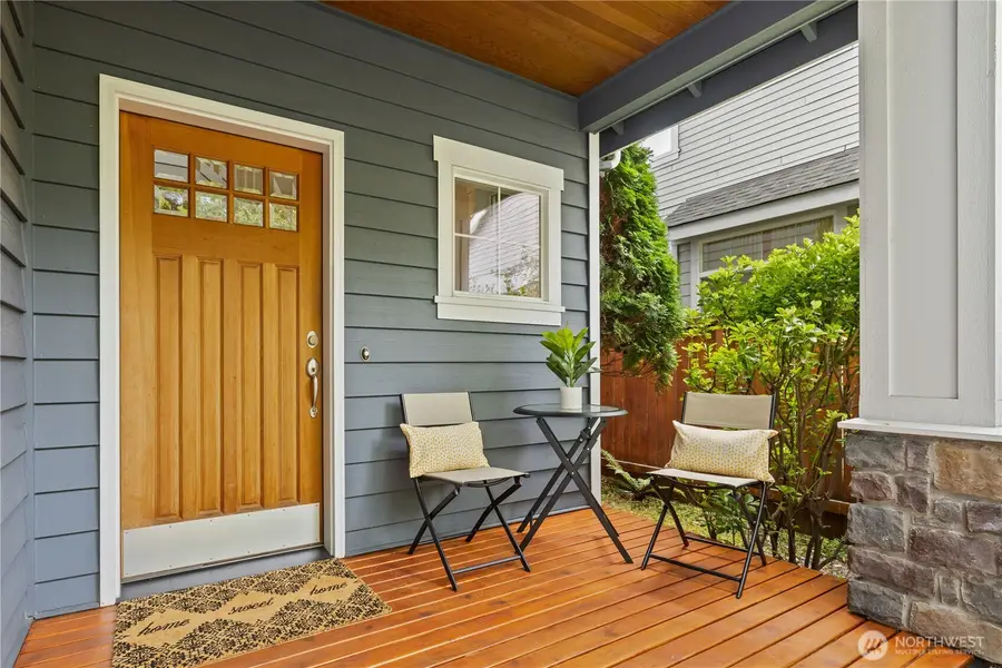 2743 NE 103rd Street, Seattle, WA 98125 - #2