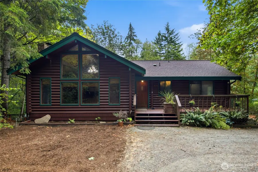 13405 91st Avenue Ct Nw, Gig Harbor, WA 98329 - #2