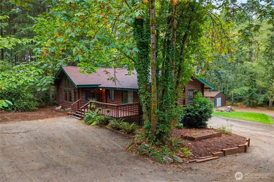 13405 91st Avenue Ct Nw, Gig Harbor, WA 98329 - #3
