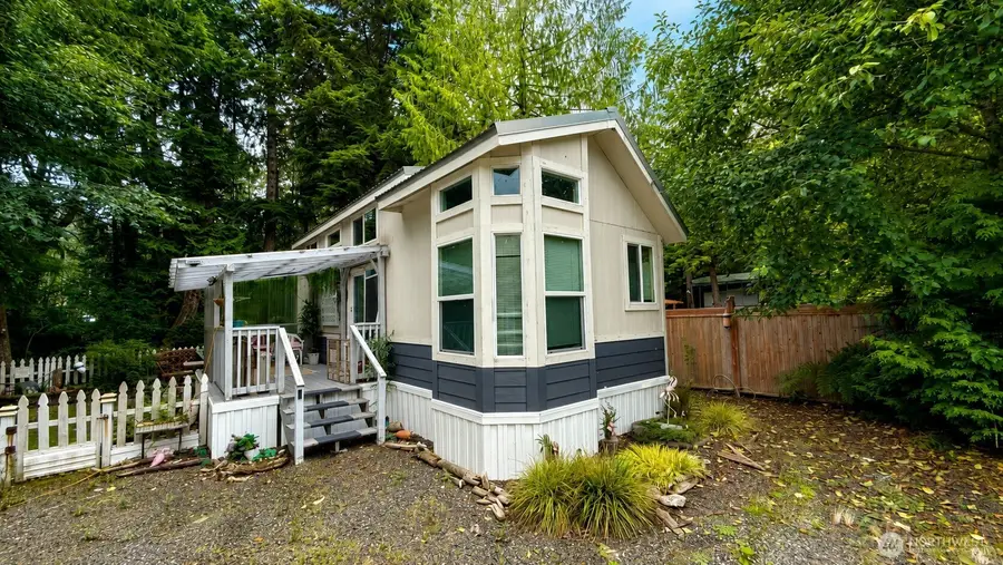 44 Butterfly Lane, Pacific Beach, WA 98571 - #2