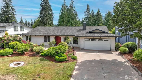 14121 SE Fairwood Boulevard, Renton, WA 98058