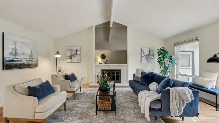 14121 SE Fairwood Boulevard, Renton, WA 98058 - #3