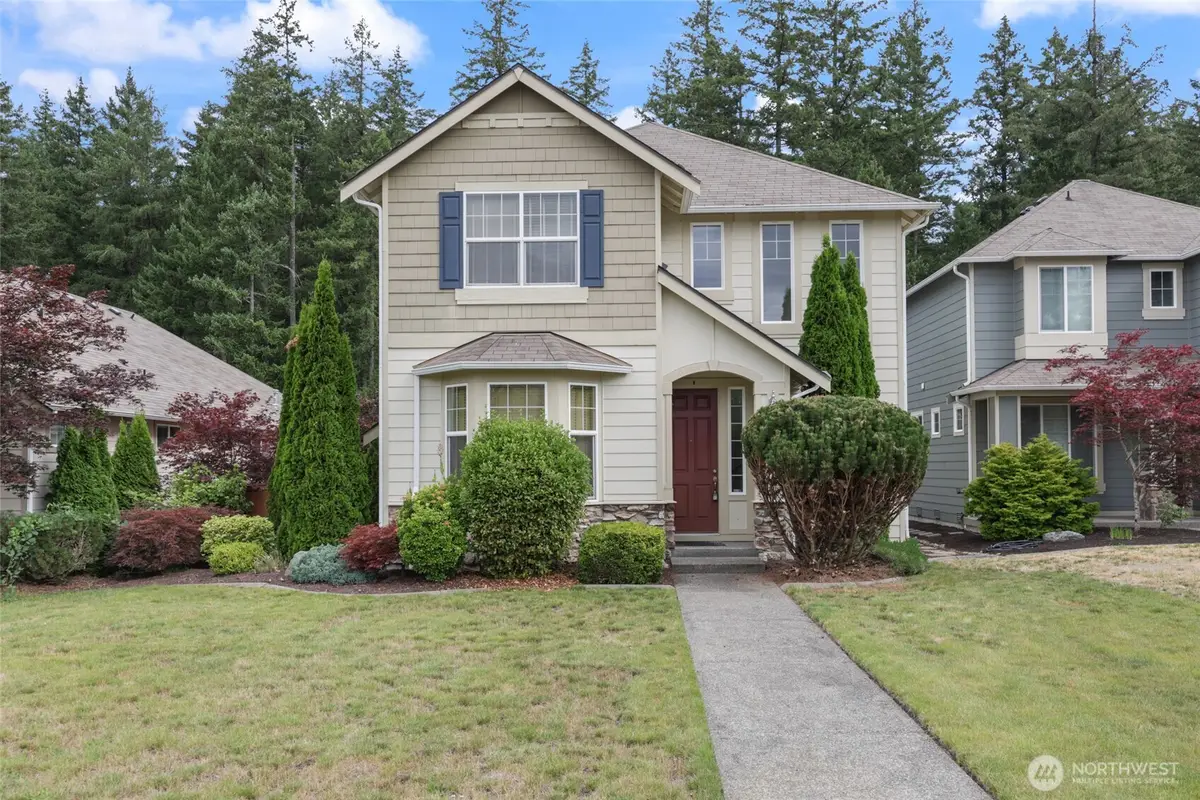 9212 Campus Glen Drive Ne, Lacey, WA 98516 - #1