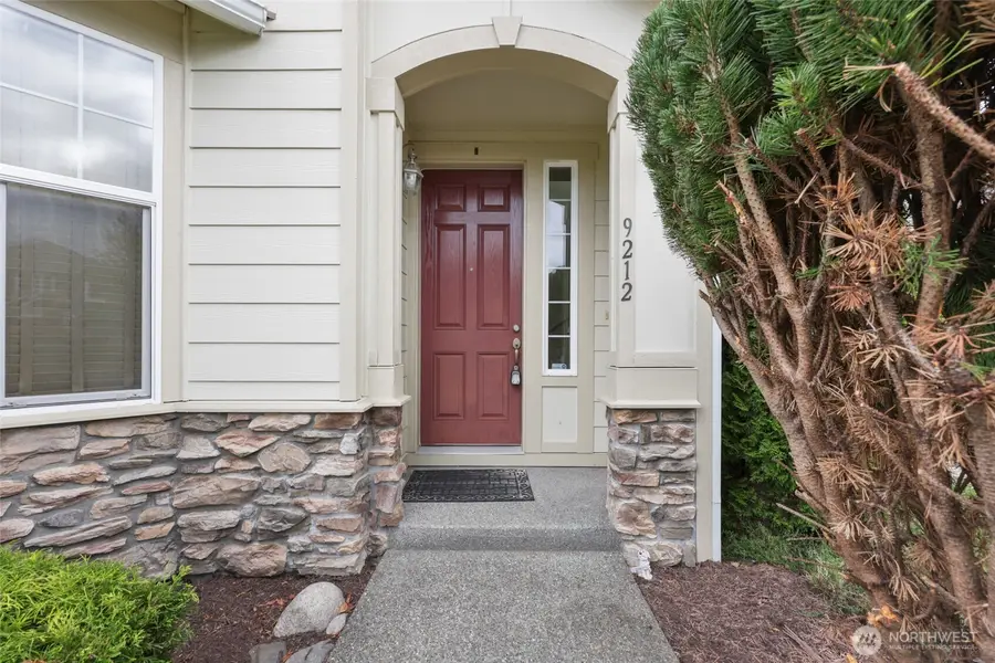 9212 Campus Glen Drive Ne, Lacey, WA 98516 - #2