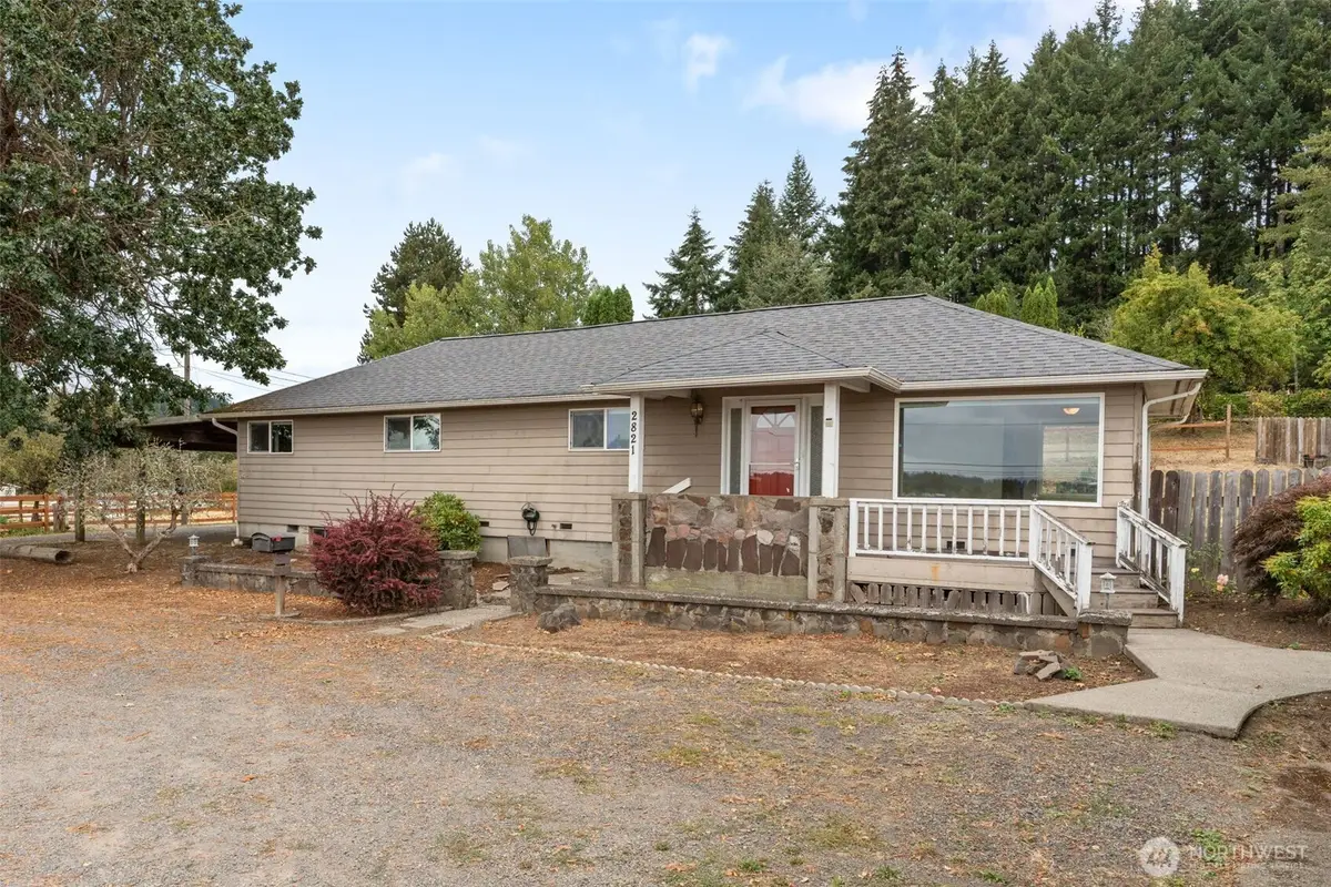 2821 Jackson Hwy, Chehalis, WA 98532 - #1