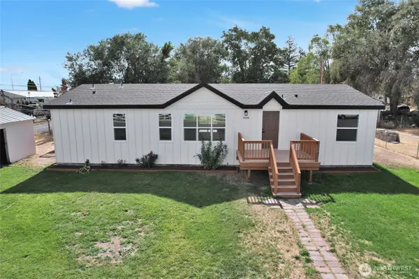19120 Franklin Street Nw, Soap Lake, WA 98851