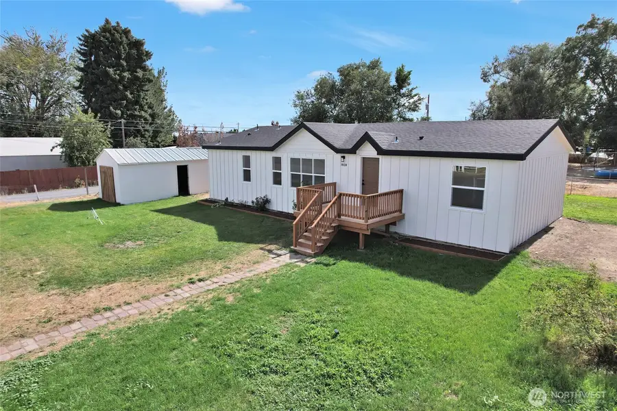 19120 Franklin Street Nw, Soap Lake, WA 98851 - #2