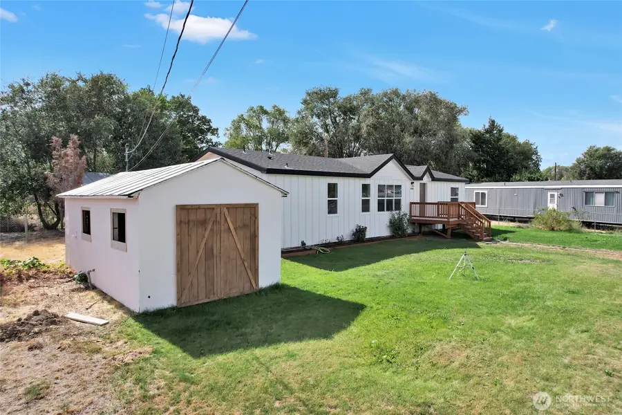 19120 Franklin Street Nw, Soap Lake, WA 98851 - #3