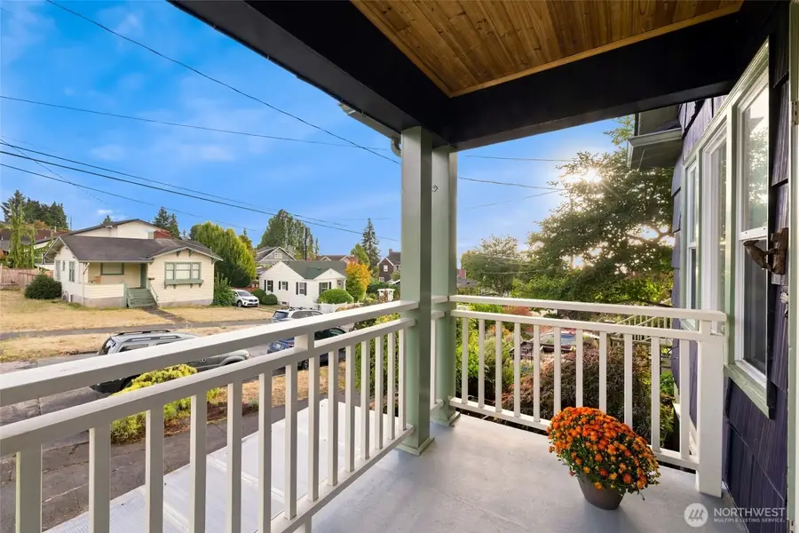 4334 SW Dawson Street, Seattle, WA 98136 - #2