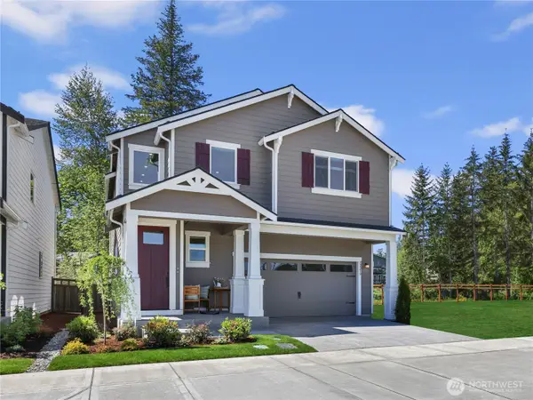 32129 Grand Avenue Se, Black Diamond, WA 98010