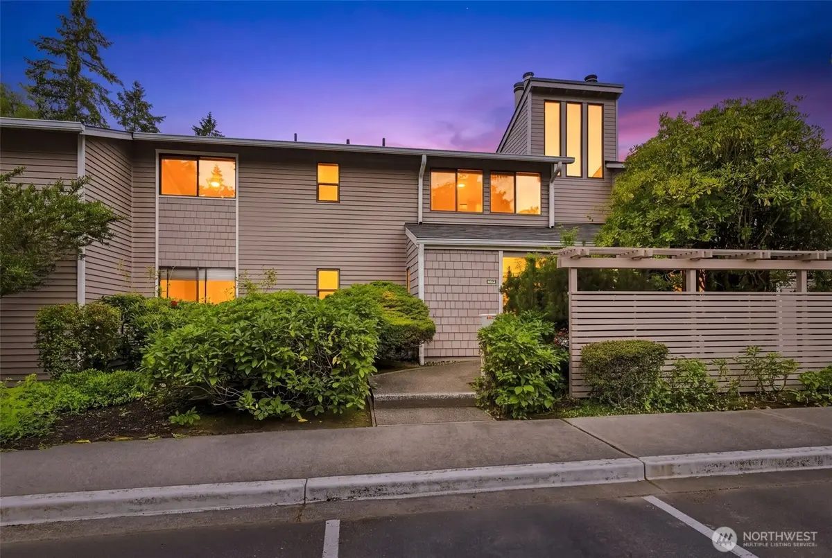 9927 NE 144th Lane #804, Kirkland, WA 98034 - #1