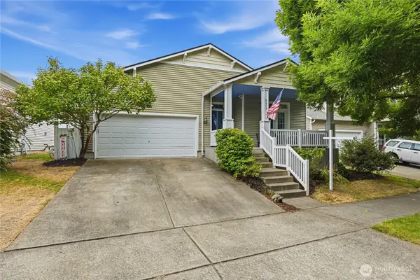 8429 14th Avenue Se, Olympia, WA 98513