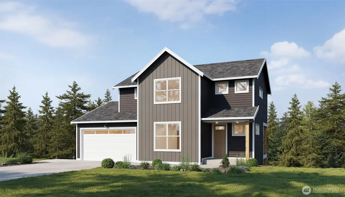 7438 44th Place Ne, Marysville, WA 98270 - #1