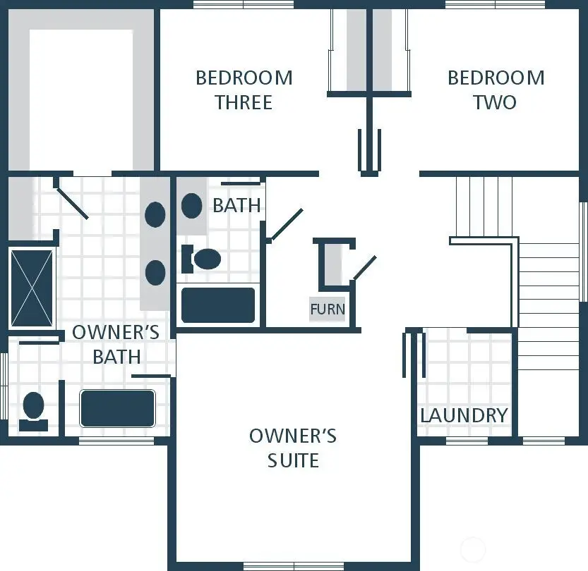 7438 44th Place Ne, Marysville, WA 98270 - #3