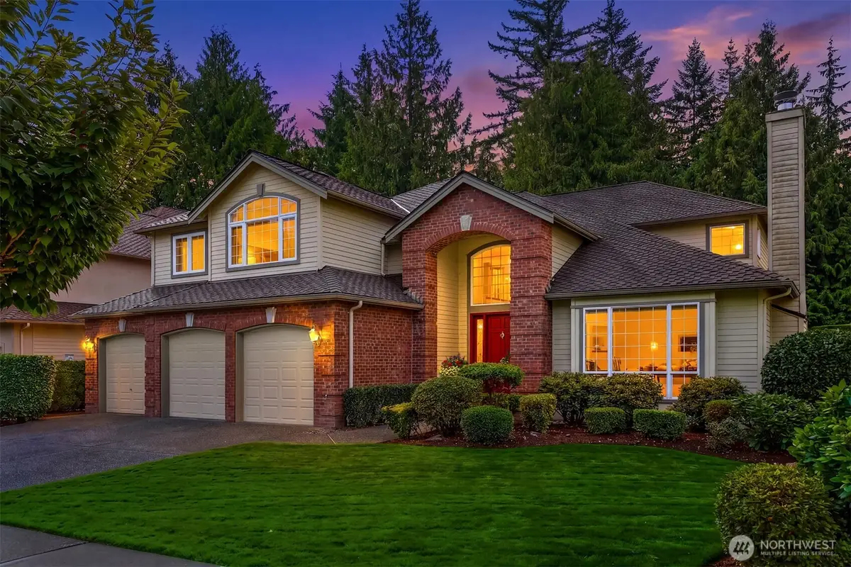 3128 155th Street Se, Mill Creek, WA 98012 - #1