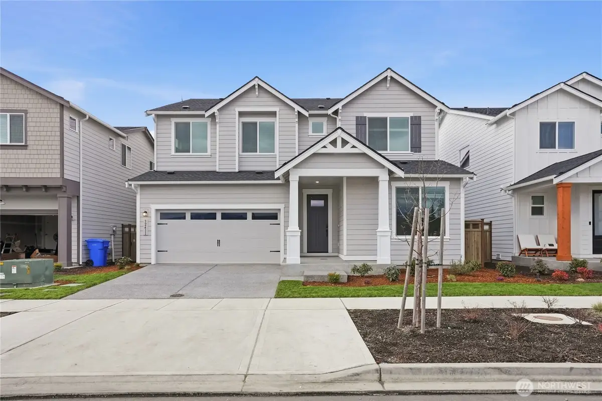 22826 SE Shore Street, Black Diamond, WA 98010 - #1