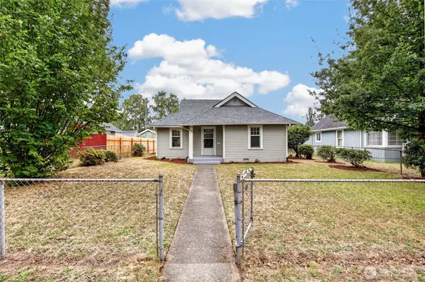 640 17th Avenue, Longview, WA 98632