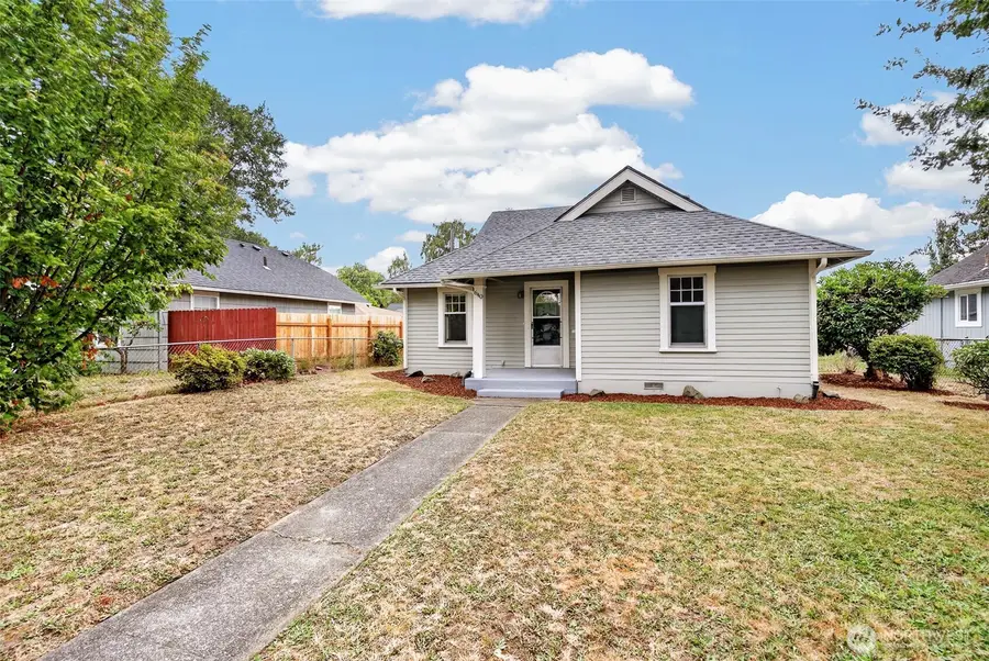 640 17th Avenue, Longview, WA 98632 - #2