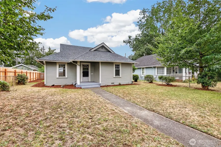 640 17th Avenue, Longview, WA 98632 - #3