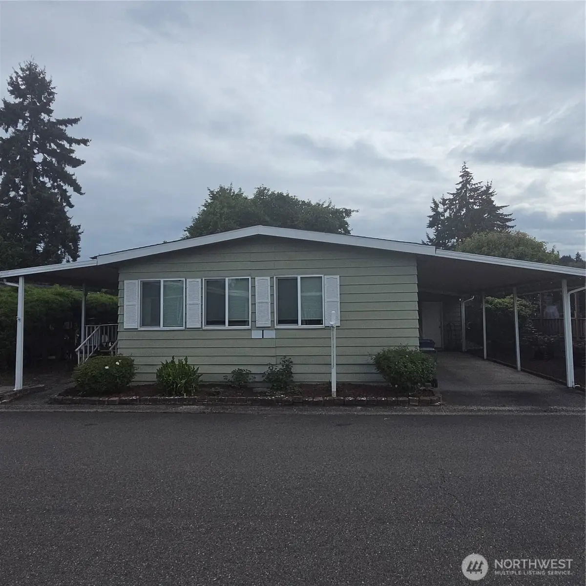 1402 22nd Street Ne #266, Auburn, WA 98002 - #1