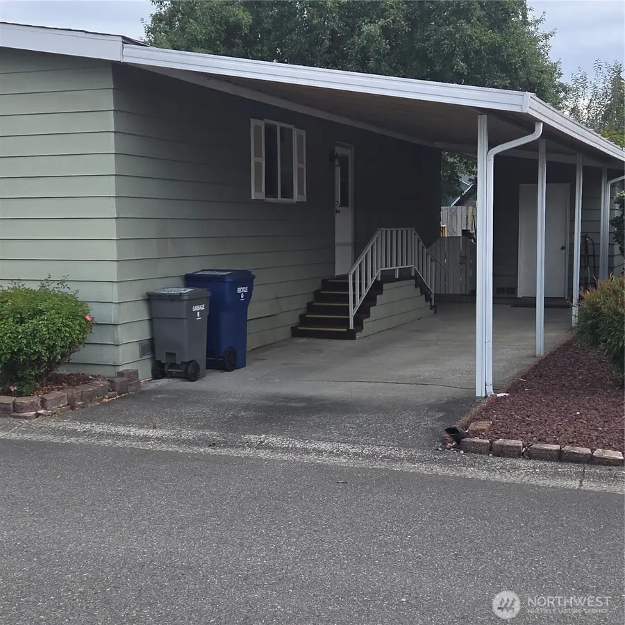 1402 22nd Street Ne #266, Auburn, WA 98002 - #2