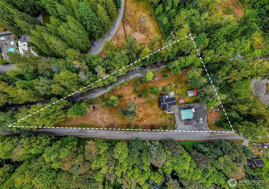 39710 Baker Lake Road, Concrete, WA 98237 - #2
