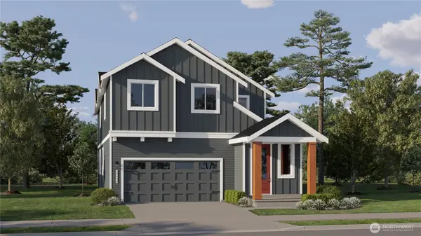 22880 SE Shore Street, Black Diamond, WA 98010