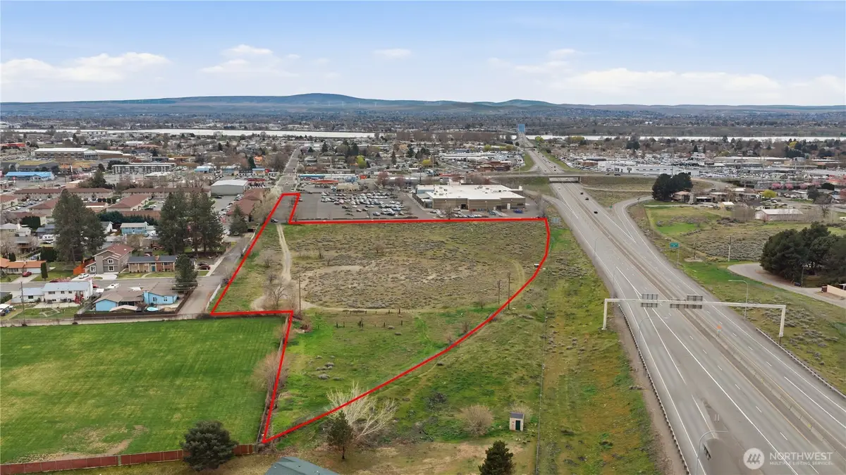 0 N 26th Avenue, Pasco, WA 99301 - #1
