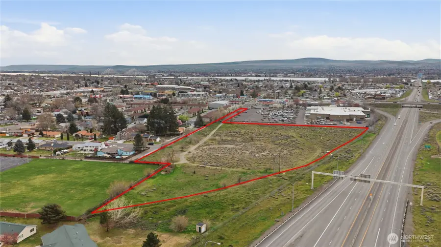 0 N 26th Avenue, Pasco, WA 99301 - #2