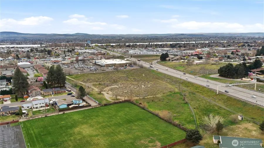 0 N 26th Avenue, Pasco, WA 99301 - #3