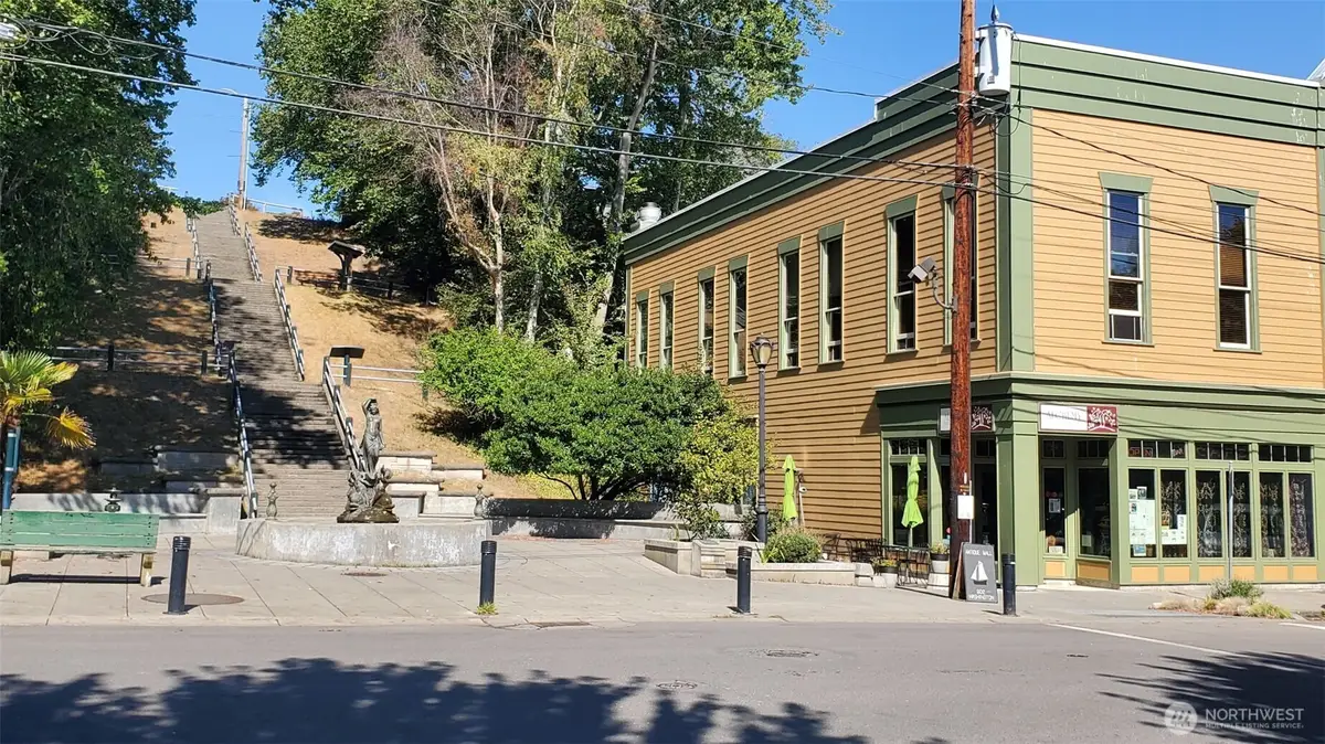 842 Washington Street #210, Port Townsend, WA 98368 - #1