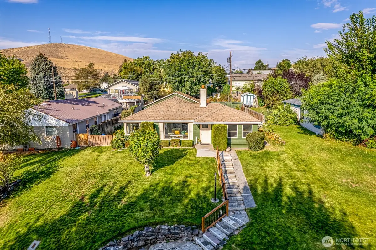 209 Maringo Road, Ephrata, WA 98823 - #1