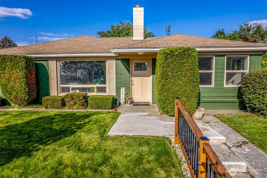 209 Maringo Road, Ephrata, WA 98823 - #3