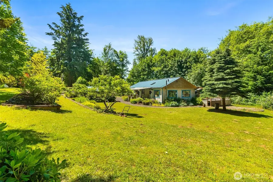 165 Maple Crest Drive, Onalaska, WA 98570 - #2