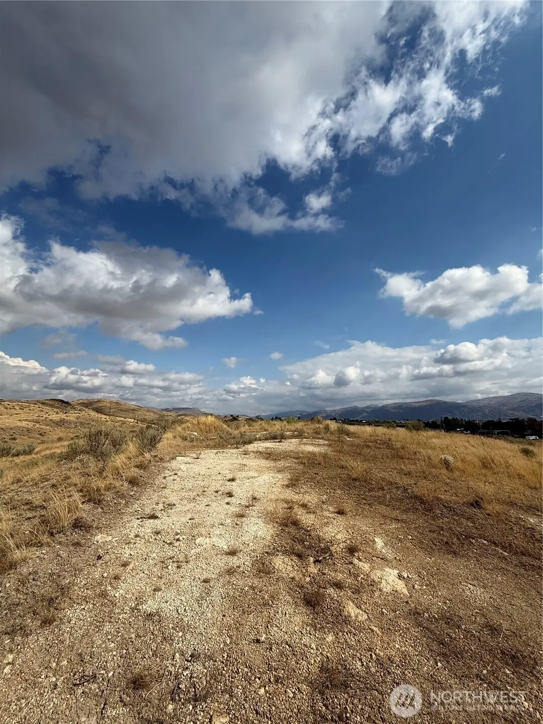 0 17 & 18 Grey Goose Road, Omak, WA 98841 - #1