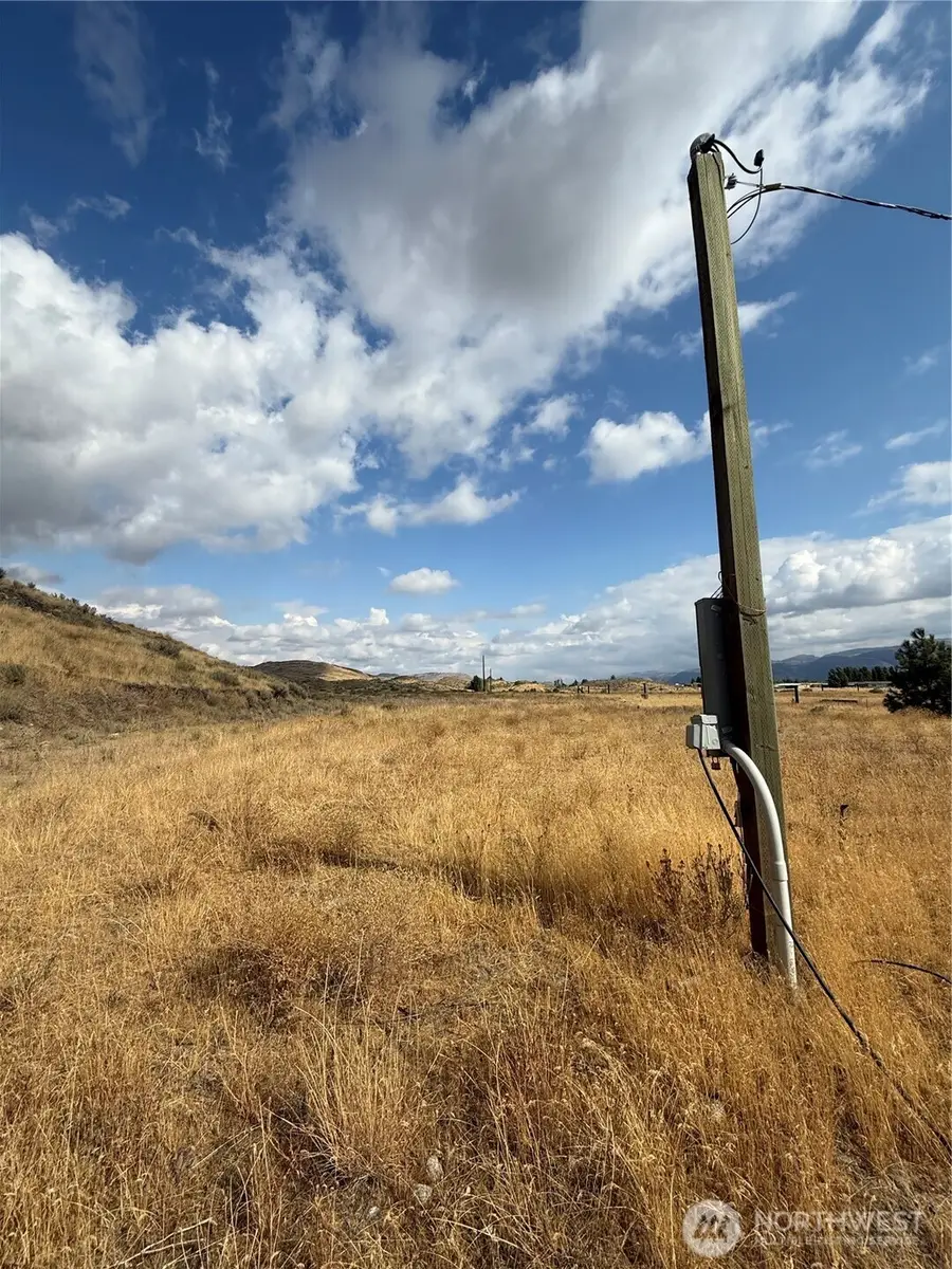 0 17 & 18 Grey Goose Road, Omak, WA 98841 - #2
