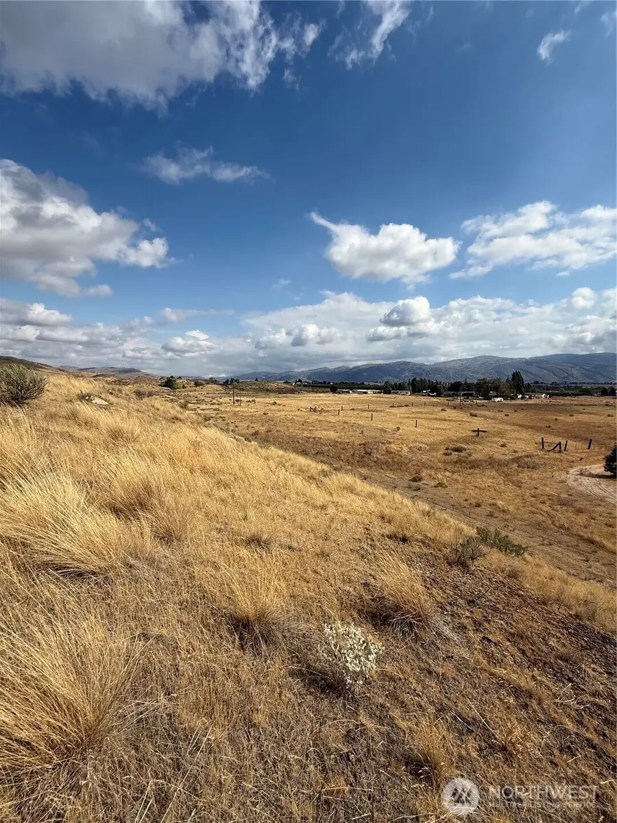 0 17 & 18 Grey Goose Road, Omak, WA 98841 - #3