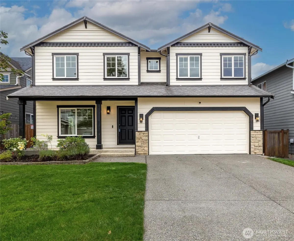 18306 71st Avenue E, Puyallup, WA 98375 - #1