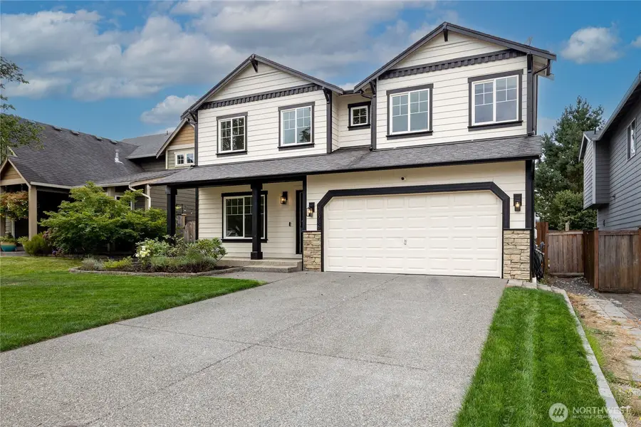 18306 71st Avenue E, Puyallup, WA 98375 - #2