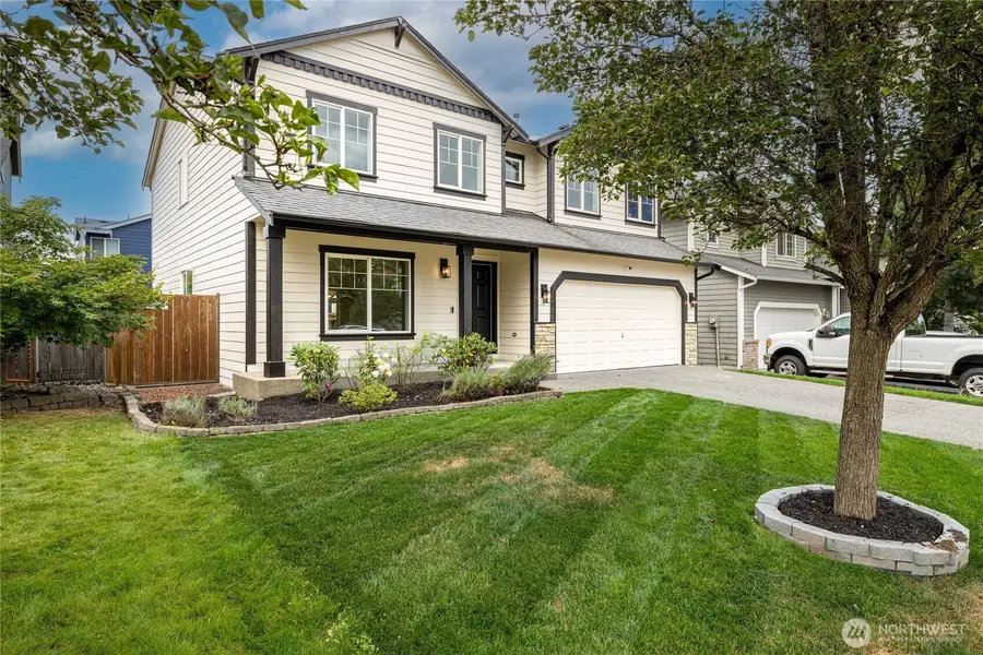 18306 71st Avenue E, Puyallup, WA 98375 - #3