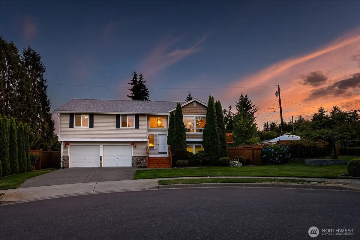 714 144th Street Sw, Lynnwood, WA 98087 - #1